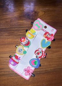 Cute Clips