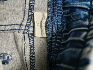 Kids Jeans Set of 2 for 7 to 8 yrs old