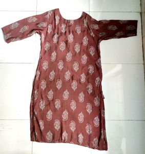 Pocket Kurta