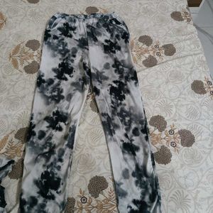 Tie-Dye Lounge Set