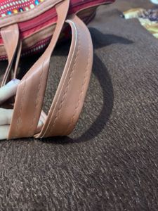 Stylish Tote Bag