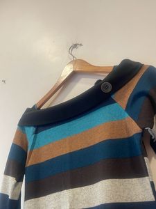 Woollen Top