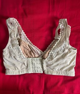 Lace Bra