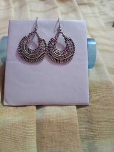 Chandbali Earrings