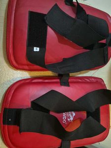 Gokaido Karate Foot Protector