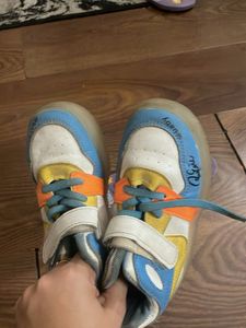 Cute Baby Shoes