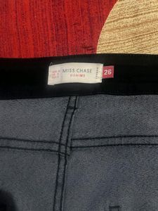Miss Chase Denim...