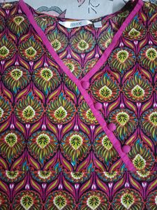 Cotton kurta Soft And Cool Fabric For Summer
