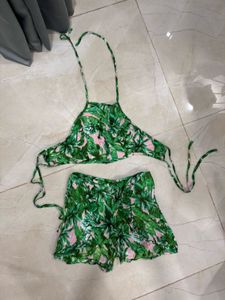 Wild Jungle Co Ord