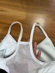 Authentic Nike Workout Bra 🏋️‍♀️❤️