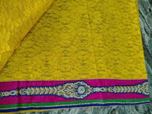 Braso Saree
