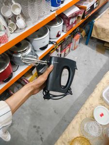 Bajaj HM01 Hand Mixer