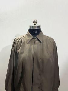 Vintage Style Blouse