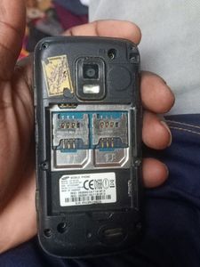 Samsung Mobile