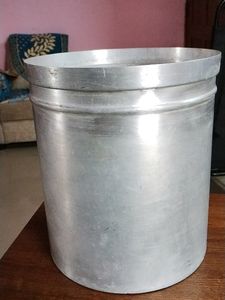 Aluminium Storage Box Big