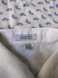 White Shirt