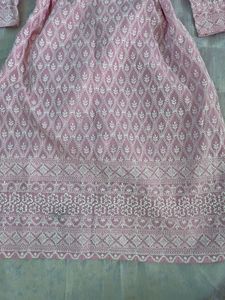 🌸Pink Kurti 🌸