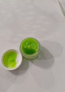 Just Herbs Lip Mask