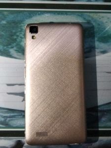 Panasonic Smartphone