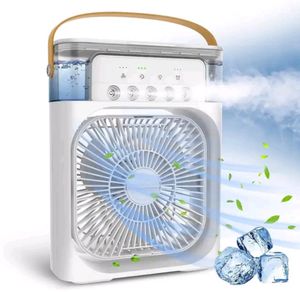 Mini Portable Air Cooler