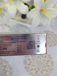 Insight Cosmetics Lip Crayon