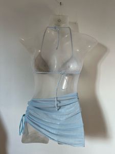 Cute Swimwear Set 🫶🏻( Size Xs , S M )