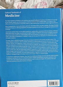 Oxford Textbook of Medicine - Volume 3