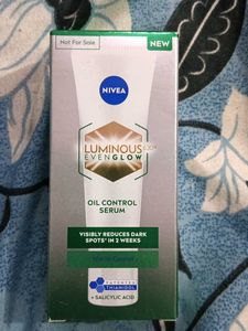 Nivea Luminous Evenglow