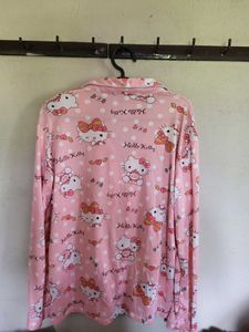 Hello Kitty Shirt