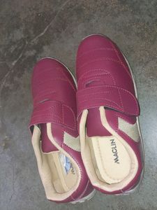 Maclin Women Sports Shoes