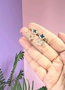 Korean Earrings