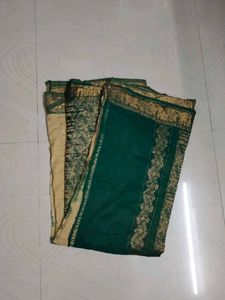 Pure Kanchi Pattu Saree