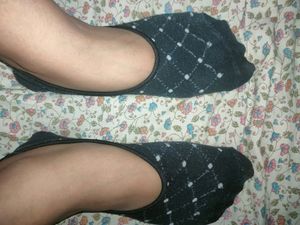 3 Socks Combo For women