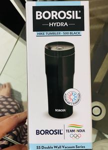 Borosil Tumbler