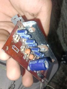 Circuit Board Component