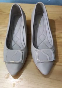 Pump Shoe 👠
