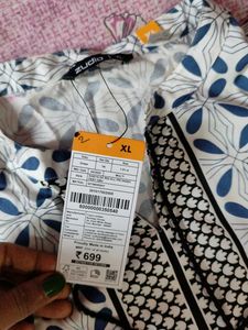 New Kurti