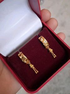 Gold Chain