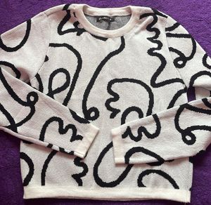 New winter pullover Zudio