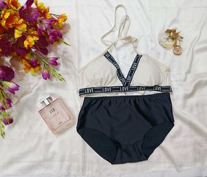 🇭🇲💫❣️ Love Bikini Set