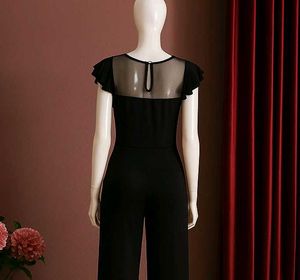 🖤🥀Jumpsuit