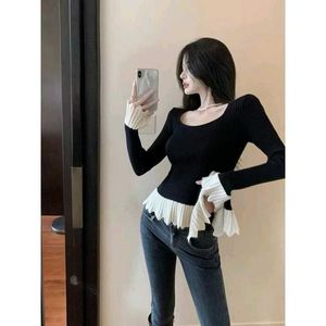 Korean Pinteresty Top