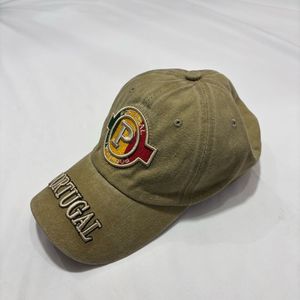 Portugal Baseball Cap