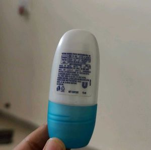 Empty Roll On | For DIY