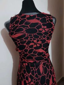 Western Dress
