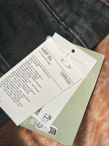 H&M Denim Shorts - New with Tags