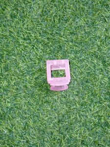 Korean Claw Clips