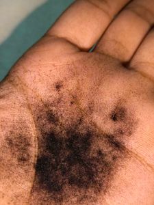 Sanfe Hair Building Fibers keratin fibres