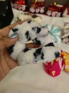 Scrunchie Set