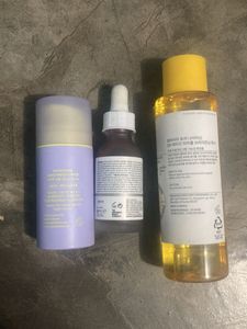 Combo Skincare